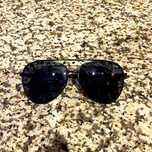 Black Quay Sunglasses
